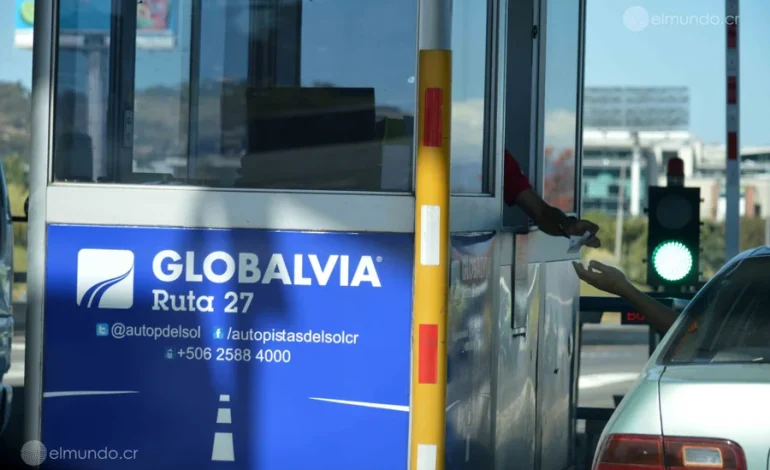 Doble reducción de peajes en la Ruta 27: ¿Cuánto se ahorrarán los conductores?

 – La nación