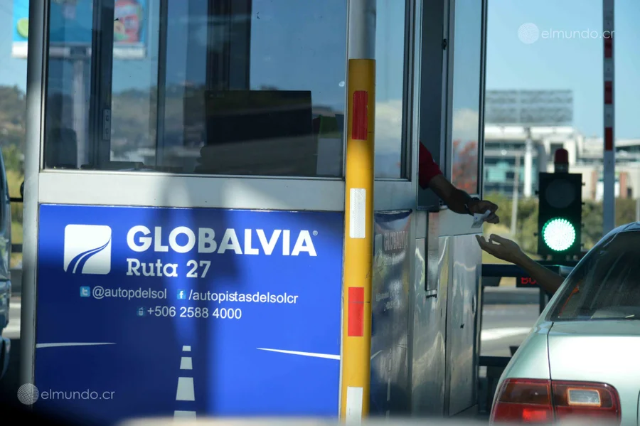 Doble reducción de peajes en la Ruta 27: ¿Cuánto se ahorrarán los conductores?

 – La nación