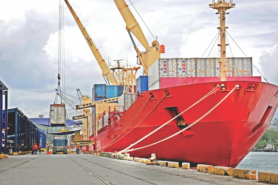 Exportaciones costarricenses inician 2026 con crecimiento y alcanzan los $1.512 millones

 – La nación