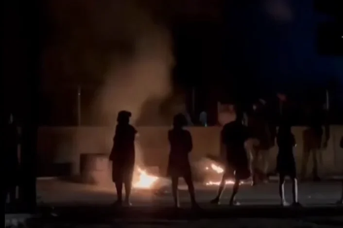 Se intensifican las protestas en Cuba por los apagones y exigen “libertad”

 – La nación