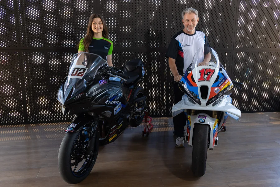 Red Motors presenta su alineación 2026 para AMA SuperBike y Motocross – La nación