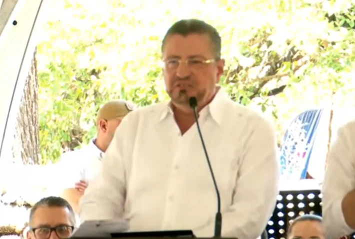 Costarricenses deben preocuparse porque de la Sala III ha surgido un narcotraficante internacional

 – La nación