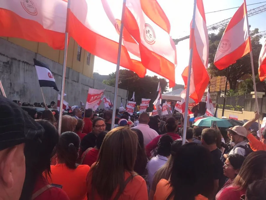 La SEC condena la “campaña de miedo” contra el profesorado y asegura que la educación primaria no es obligatoria

 – La nación