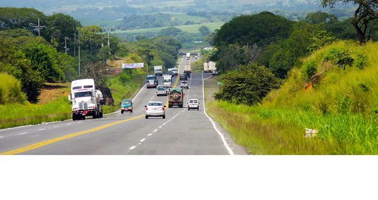 Diputados aprueban en primer debate crédito por $770 millones para ampliar la ruta San José-San Ramón

 – La nación