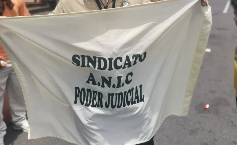 Sindicato ANIC convoca a marcha por una jubilación digna

 – La nación