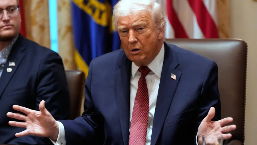 Trump espera un acuerdo con Cuba «muy pronto»

 – La nación