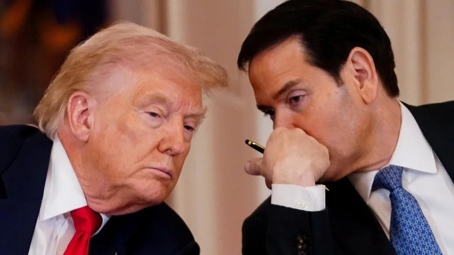 Trump confirma que sería “un gran honor” tomar Cuba, mientras Rubio pide nuevos líderes para la isla

 – La nación