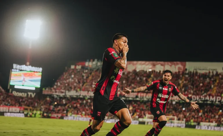 ¿Qué pasó con Alejandro Bran y Kenneth Vargas en el CAR? – La nación