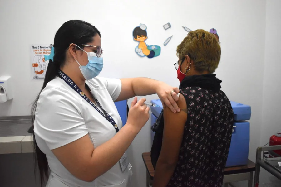 Ebais de cooperativas trabajan al 100% ante paro en la CCSS y garantizan atención médica

 – La nación