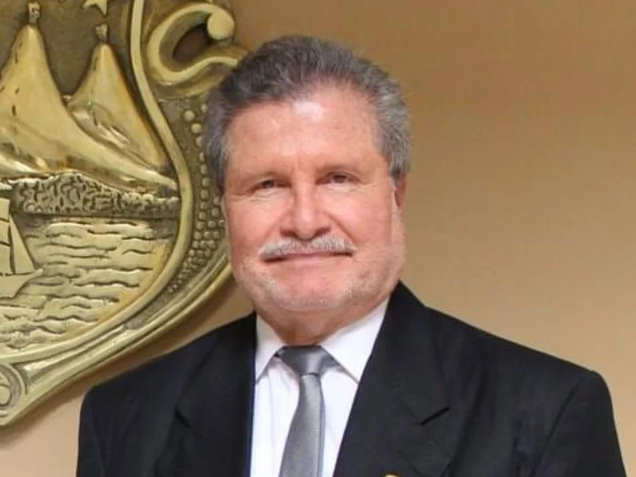 Administración Trump revoca visa del juez Fernando Cruz

 – La nación