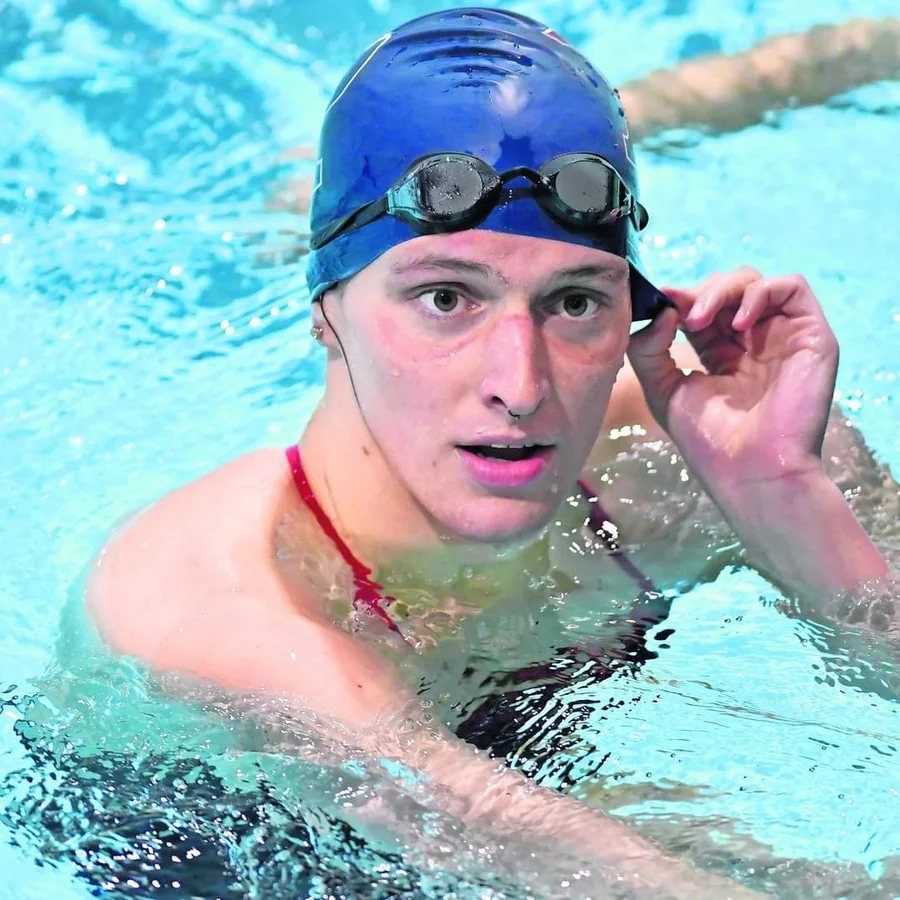 El COI limita la participación femenina en los Juegos Olímpicos a mujeres biológicas

 – La nación