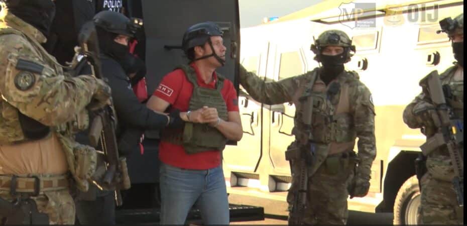 Orlando Aguirre Celso Gamboa vs. Laura Fernández-  CR

 – La nación