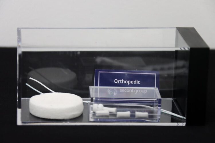 Pionera fábrica textil biomédica abre oportunidades de empleo en El Coyol

 – La nación