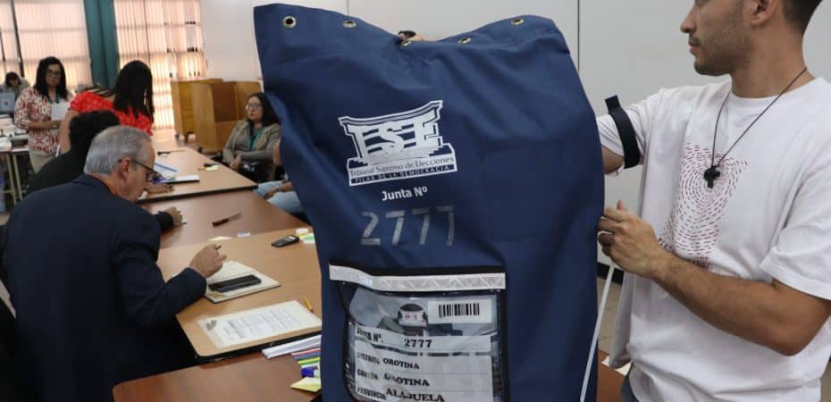 El PLP y el PPSD perdieron 2.000 votos entre el recuento provisional y el recuento final en las últimas elecciones

 – La nación