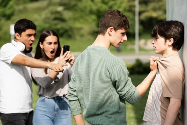 Cómo entender, prevenir y acompañar un hecho que conmociona al país

 – La nación