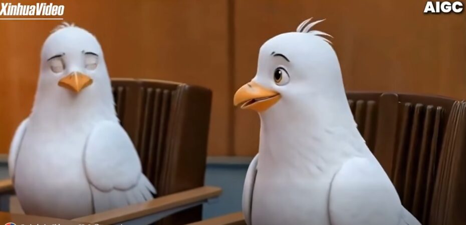 La Embajada de China en Costa Rica se burló del acuerdo de cooperación firmado por Trump y Chaves

 – La nación