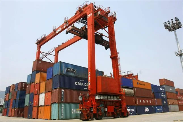 Corredor ferroviario con Panamá y acercamiento con India impulsan una nueva estrategia de competitividad para Costa Rica

 – La nación