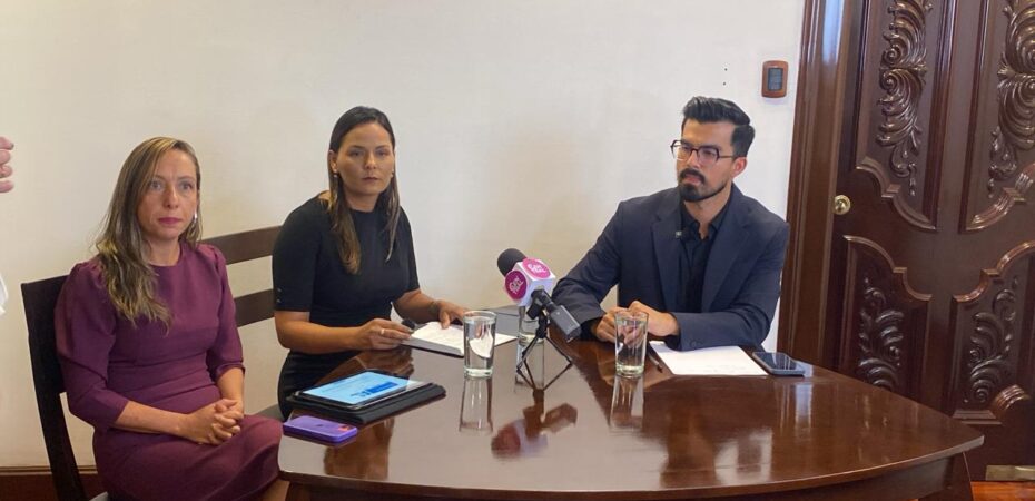 Los abogados de Marulin Azofeifa piden celeridad en el caso de Alvarado

 – La nación