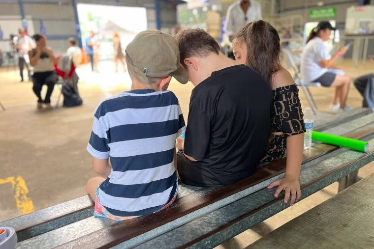 MNPT advierte sobre riesgos de violaciones a derechos humanos en deportaciones de migrantes a Costa Rica

 – La nación