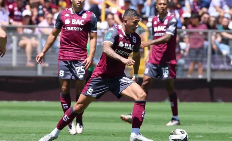 San Carlos mueve el tablero antes de enfrentar al Saprissa – La nación