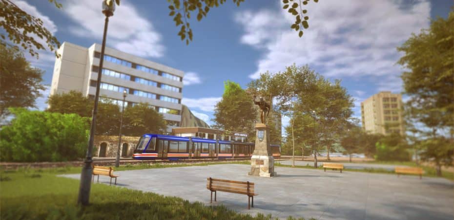 Regulador advierte presión fiscal con crédito para tren eléctrico

 – La nación