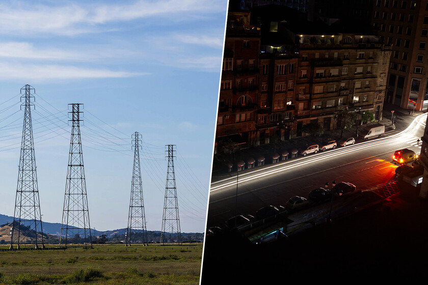 Cómo una carrera de relevos en Gipuzkoa salvó a Europa mientras el sistema español fracasaba

 – La nación