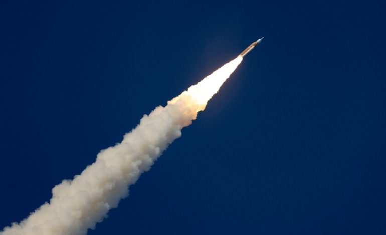 Artemis II se lanza con éxito y la humanidad regresa a la luna después de más de 50 años

 – La nación