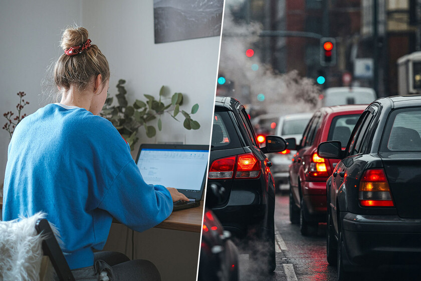 Proporcionar motivos para volver al teletrabajo

 – La nación