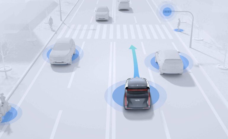 China lleva años alardeando de sus robotaxis sin conductor. Hasta que hubo más de 100 en Wuhan a la vez

 – La nación