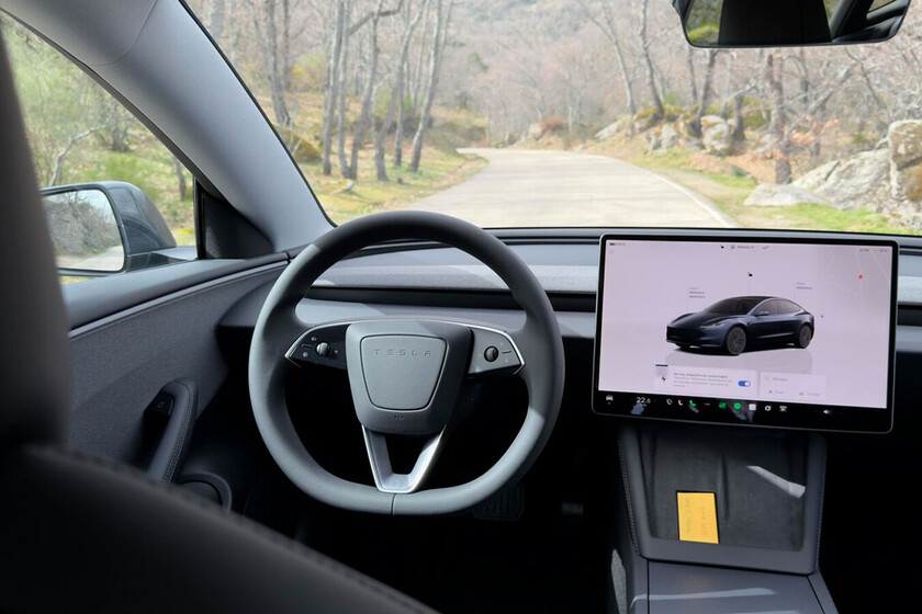 Los robotaxis de Tesla son autónomos a menos que los conduzca un hombre de Texas

 – La nación