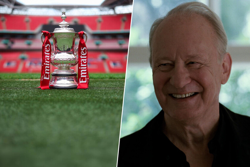 Real Madrid-Mallorca, FA Cup y unas cuantas películas de los Oscar de postre. Todo en Movistar Plus+

 – La nación