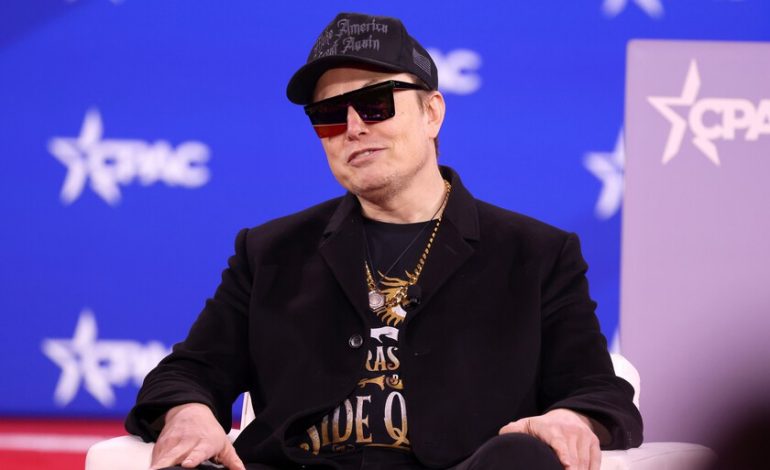 SpaceX ahora es una empresa ferroviaria y esa es una muy mala noticia para sus empleados

 – La nación