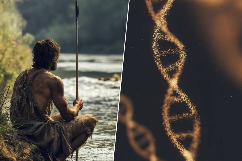 El genoma de un neandertal siberiano revela cómo vivía al borde del abismo

 – La nación