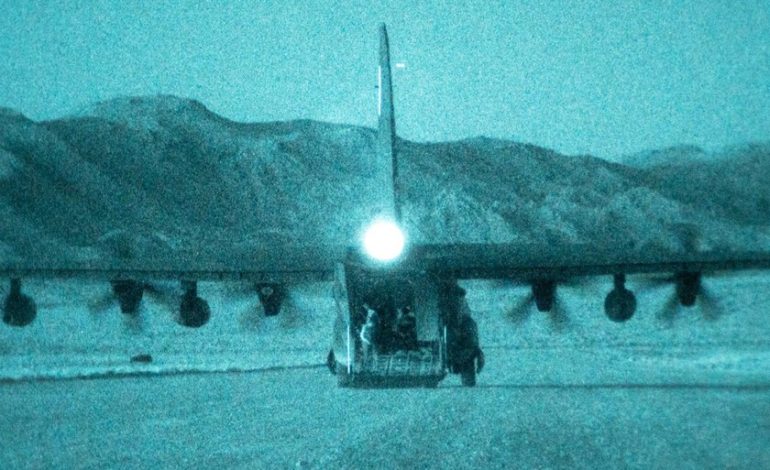 Analizaron las coordenadas del rescate del piloto en Irán. No sólo no son ciertas, sino que también sugieren una misión muy diferente a la de EE.UU.

 – La nación