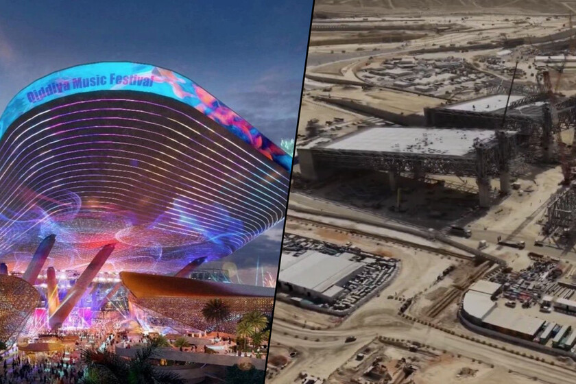 Es lo más parecido a Mario Kart que veremos

 – La nación