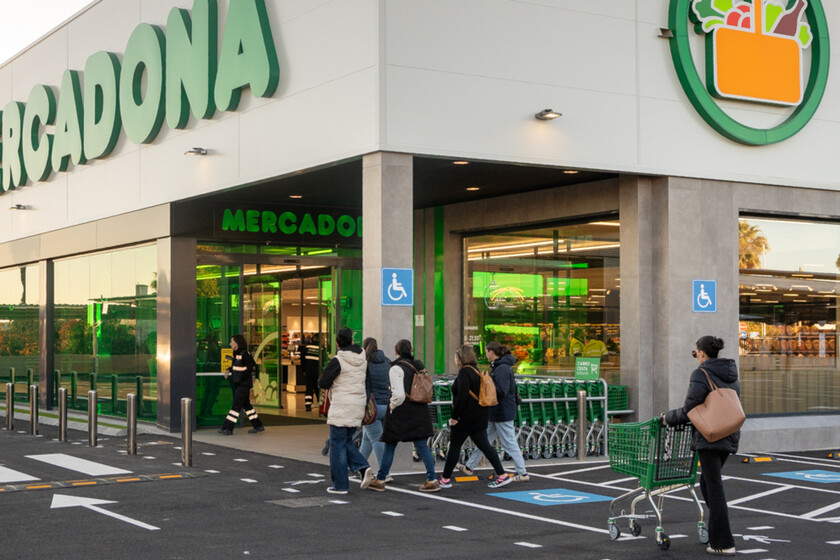 La comida preparada supone ya un negocio de 3.000 millones para Mercadona. Y ese es un problema para McDonald’s y Burger King.

 – La nación