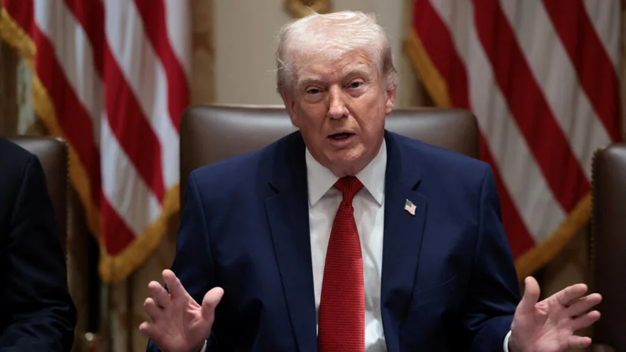 Trump da 48 horas para llegar a un acuerdo en el Estrecho de Ormuz o desatará el “infierno”.

 – La nación