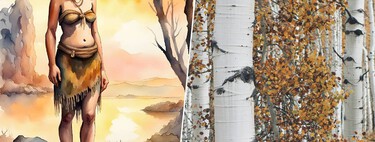 Los neandertales ya habían descubierto los primeros hace miles de años 