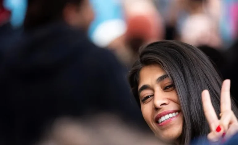 La diputada francesa interrogada por apología del terrorismo tenía drogas en el bolsillo

 – La nación