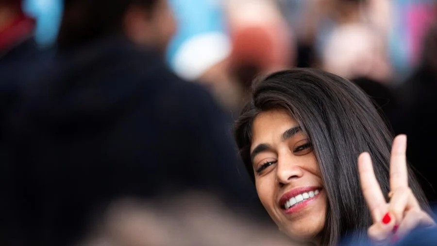 La diputada francesa interrogada por apología del terrorismo tenía drogas en el bolsillo

 – La nación