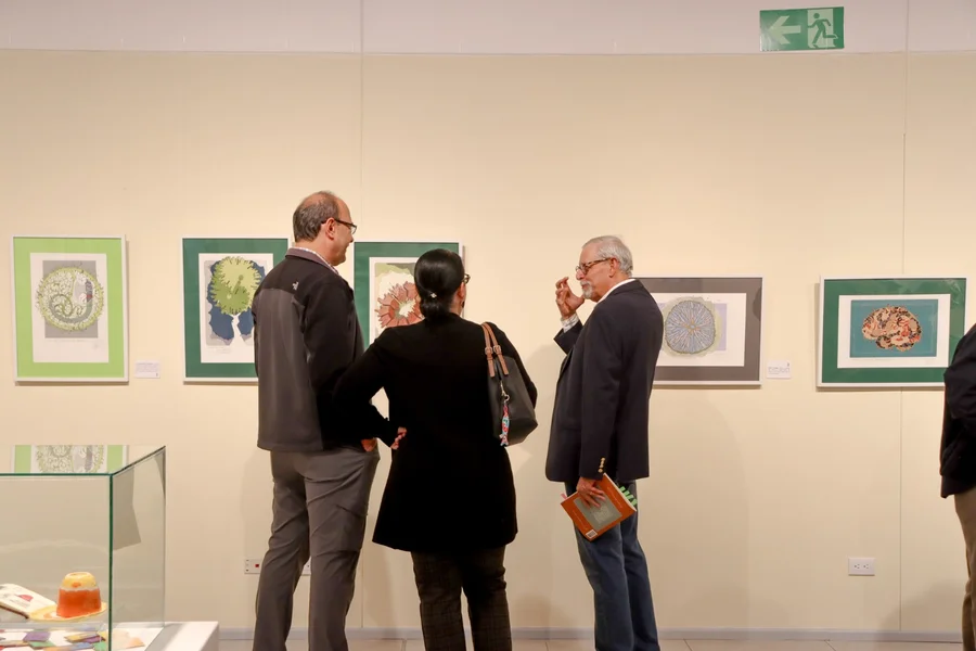 En Costa Rica, el Centro Cultural Norteamericano abre el telón en abril lleno de arte y comedia

 – La nación