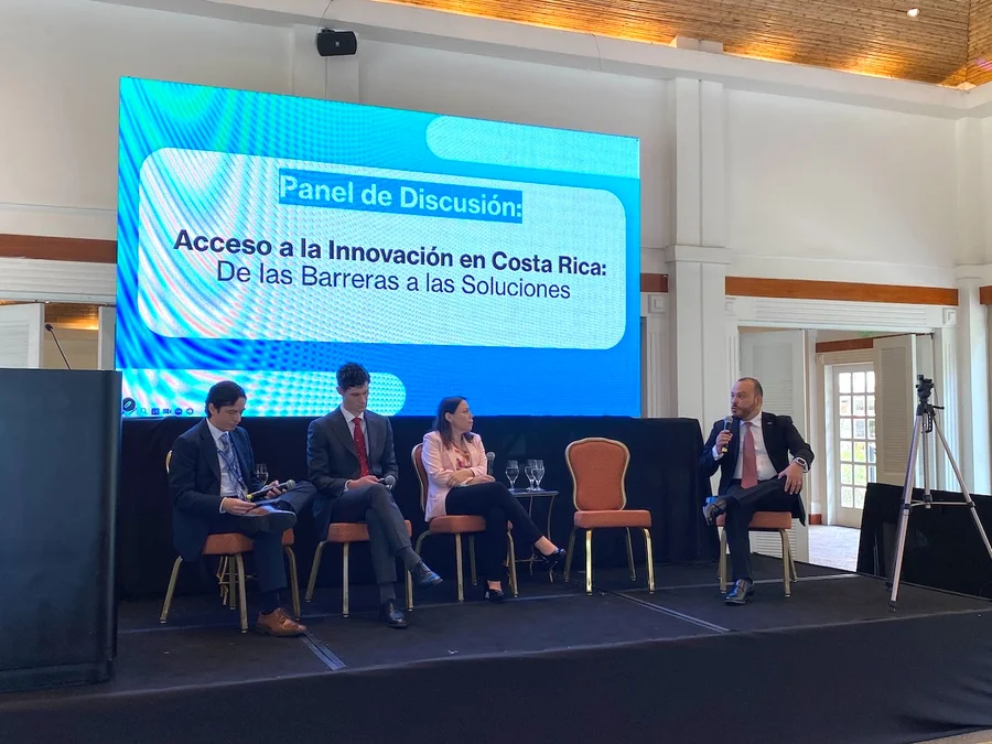 7 enfermedades afectan la economía costarricense con al menos 2.800 millones de dólares

 – La nación