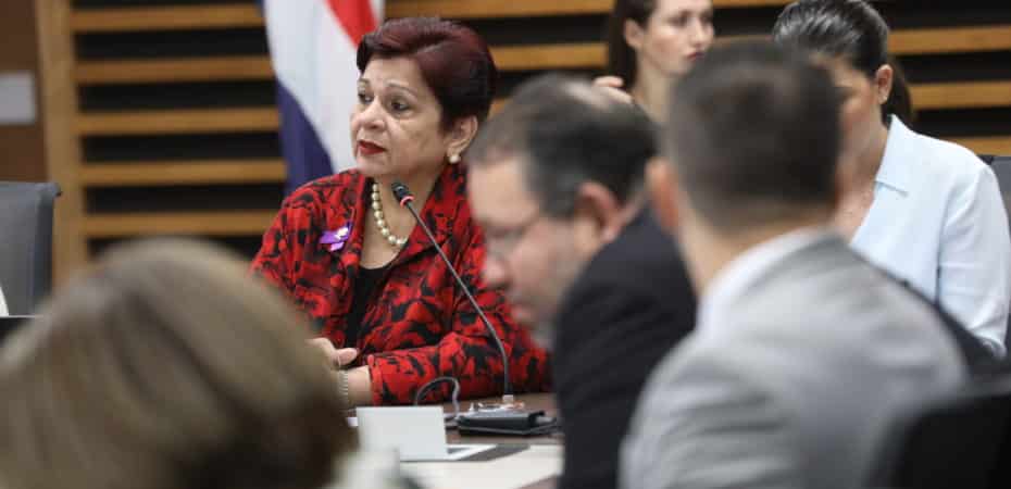 Contrarreloj: Comité de Ingresos y Gastos intenta cerrar casos BCR-Safi, Tradeco y Banco Nacional e INS antes de fin de legislación

 – La nación