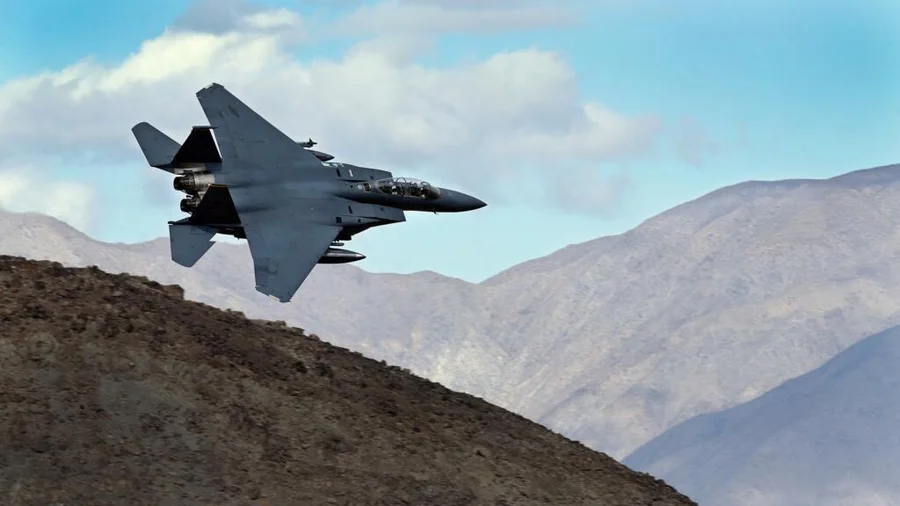 ¿Irán logró socavar el discurso de Trump sobre su poder militar al derribar dos aviones?

 – La nación