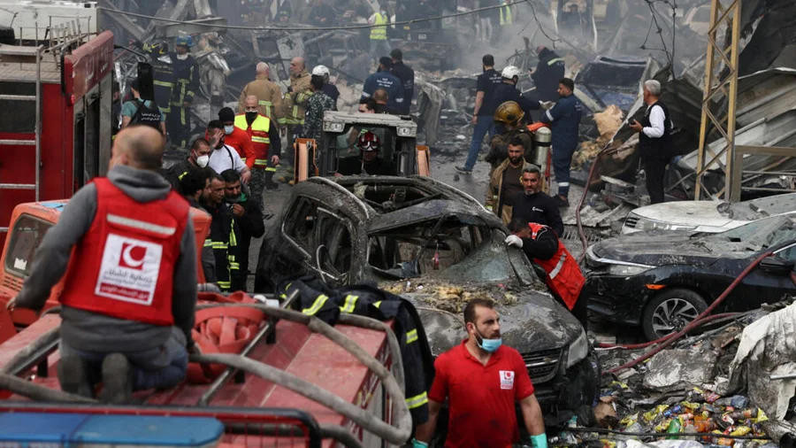 ¿Un aumento de los ataques en el país provocará el colapso del alto el fuego regional?

 – La nación