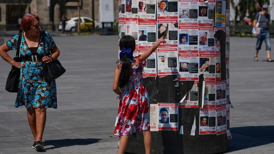 México desmiente rotundamente informe de un comité de la ONU sobre personas desaparecidas

 – La nación