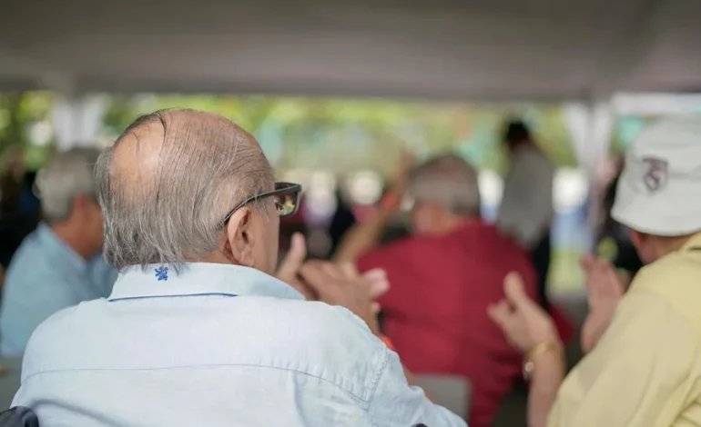 Defensoría del Pueblo encuentra 36 centros de adultos mayores con órdenes sanitarias sin seguimiento adecuado

 – La nación
