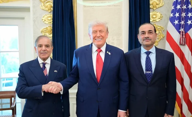Pakistán, el improbable mediador entre Irán y Estados Unidos

 – La nación