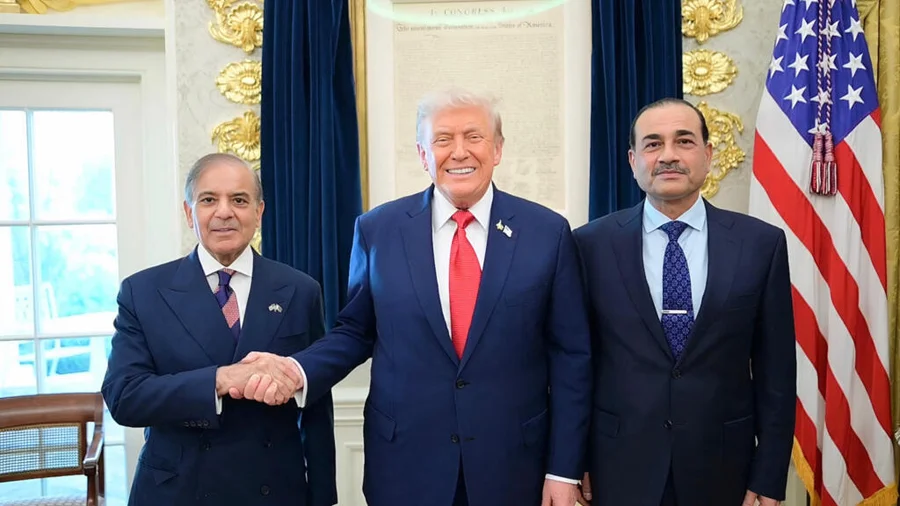 Pakistán, el improbable mediador entre Irán y Estados Unidos

 – La nación