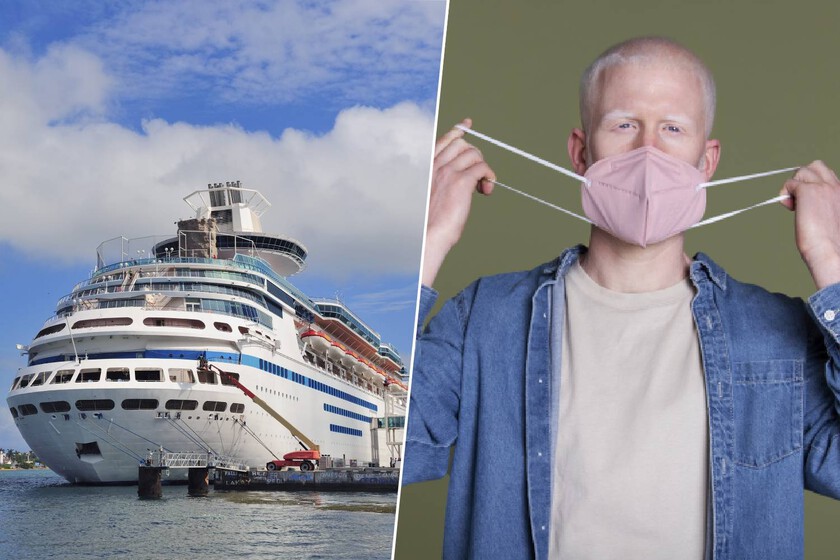 Recibir un barco con un brote de hantavirus en Canarias parece problemático: en realidad es la decisión más lógica

 – La nación